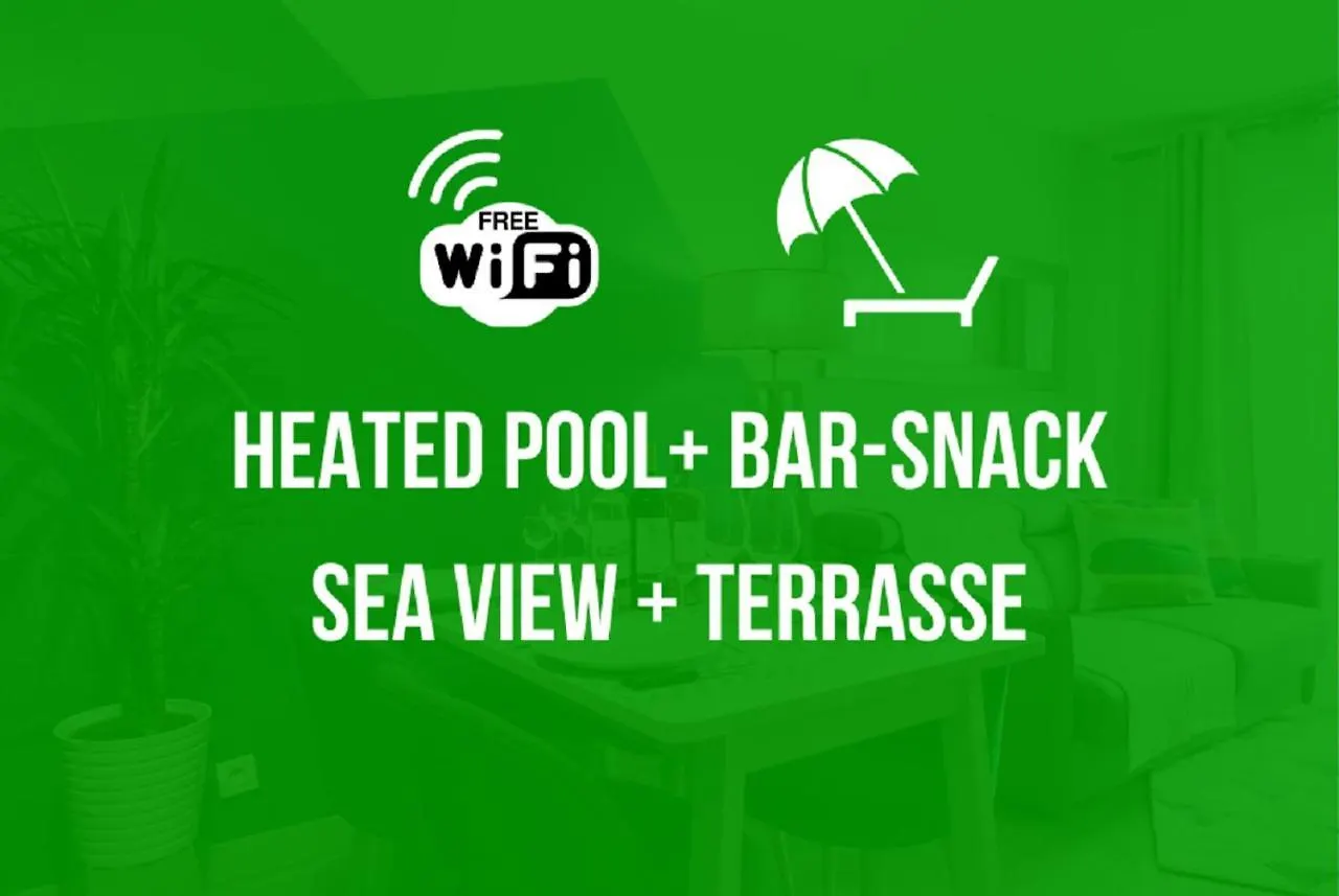 アデヘMarazul, Heated Pool, Terrace, Wifiアパートメント アデヘ